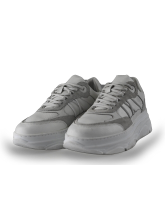 Nelson Sneaker Weiß 247362