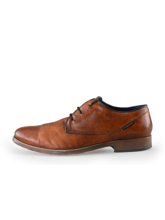 Bugatti Elegante Schuhe Cognac 247368