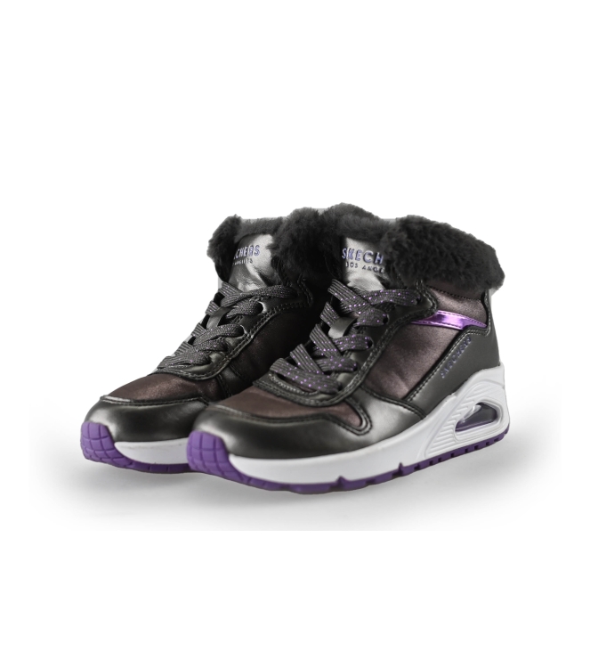 Skechers Hohe Sneaker