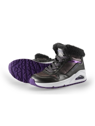 Skechers Hohe Sneaker