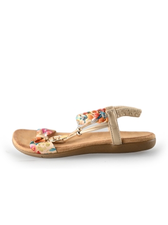 Dolcis Sandalen Gold 247374