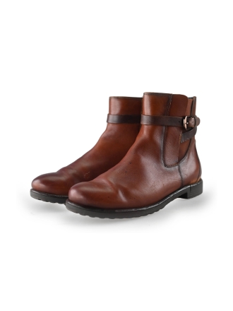 Ara Stiefel Cognac 247376