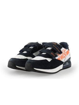 Replay Sneaker Blau 247379