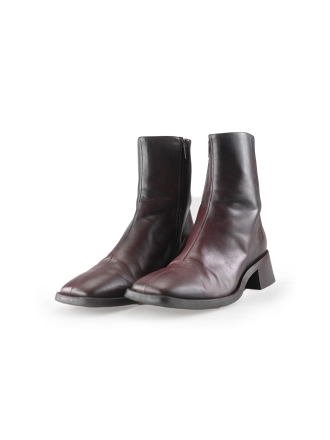 Vagabond Stiefel Braun 247384