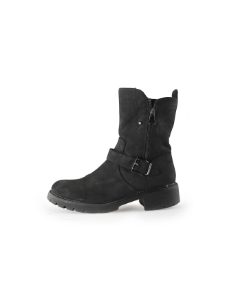 Dolcis Bikerstiefel Schwarz 247385