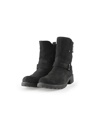 Dolcis Bikerstiefel Schwarz 247385
