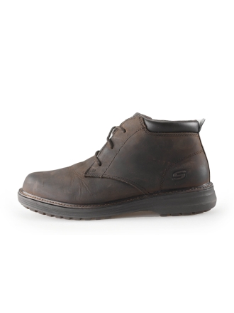 Skechers Schnürstiefel Braun 247389