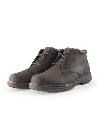 Skechers Schnürstiefel Braun 247389