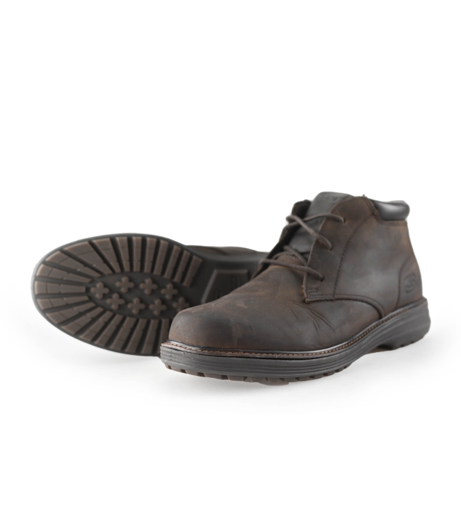 Skechers Schnürstiefel