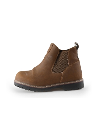 Nelson Stiefel Braun 247394