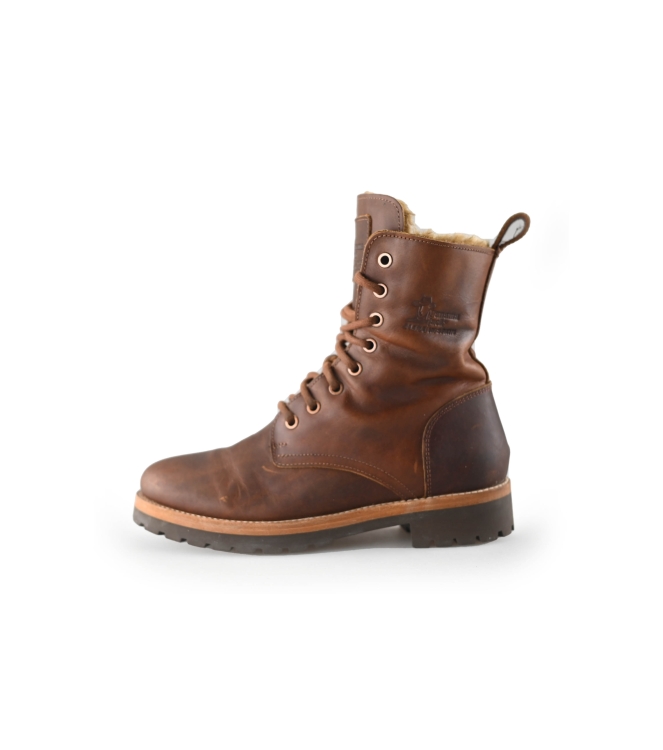 Panama Jack Schnürstiefel