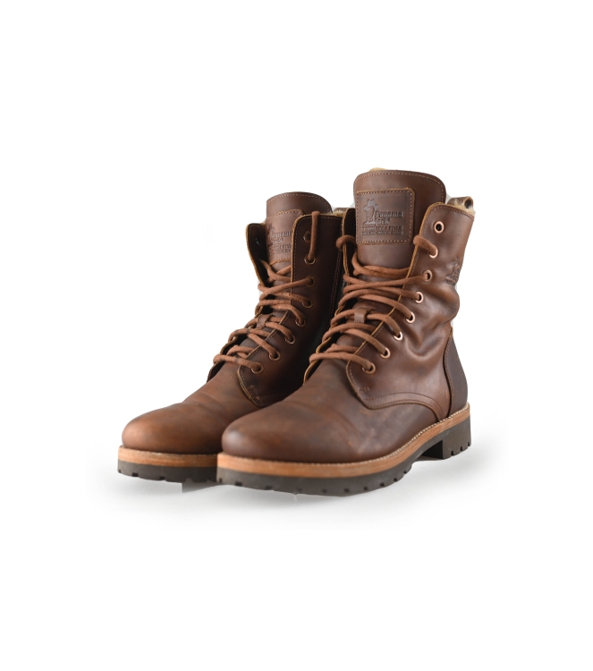 Panama Jack Schnürstiefel