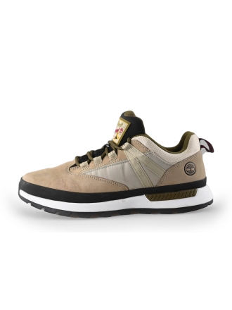 Timberland Sneaker Beige 247398