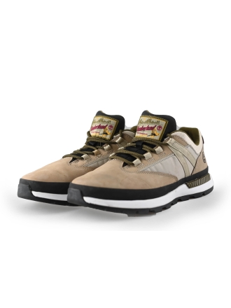 Timberland Sneaker Beige 247398