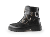 Nelson Bikerstiefel