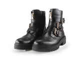 Nelson Bikerstiefel