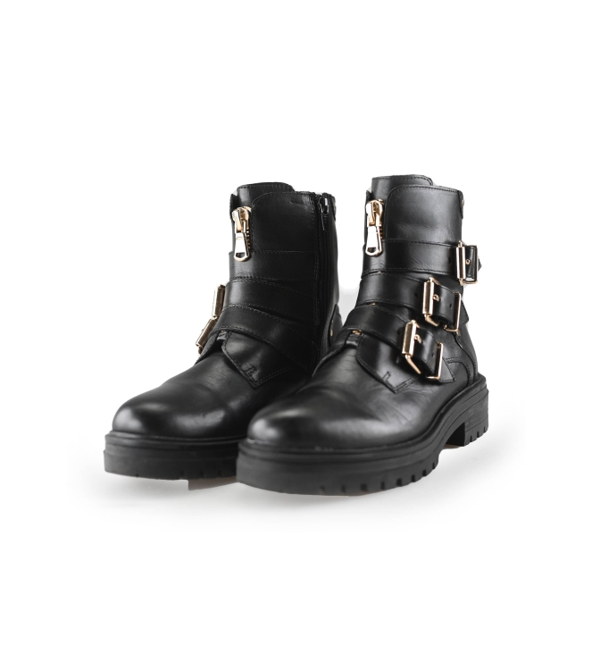 Nelson Bikerstiefel