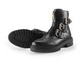 Nelson Bikerstiefel
