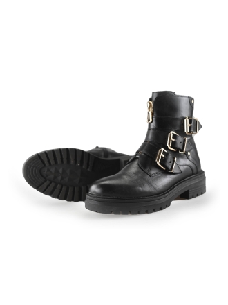 Nelson Bikerstiefel