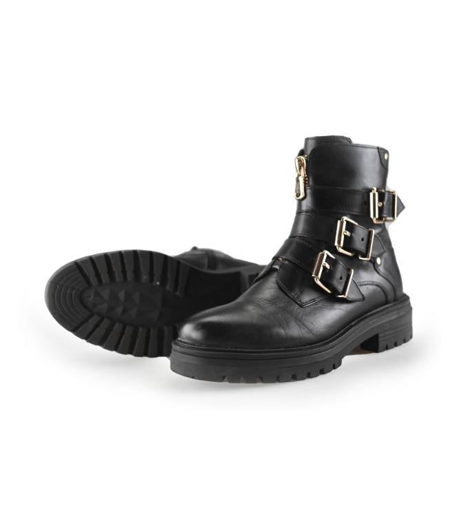 Nelson Bikerstiefel