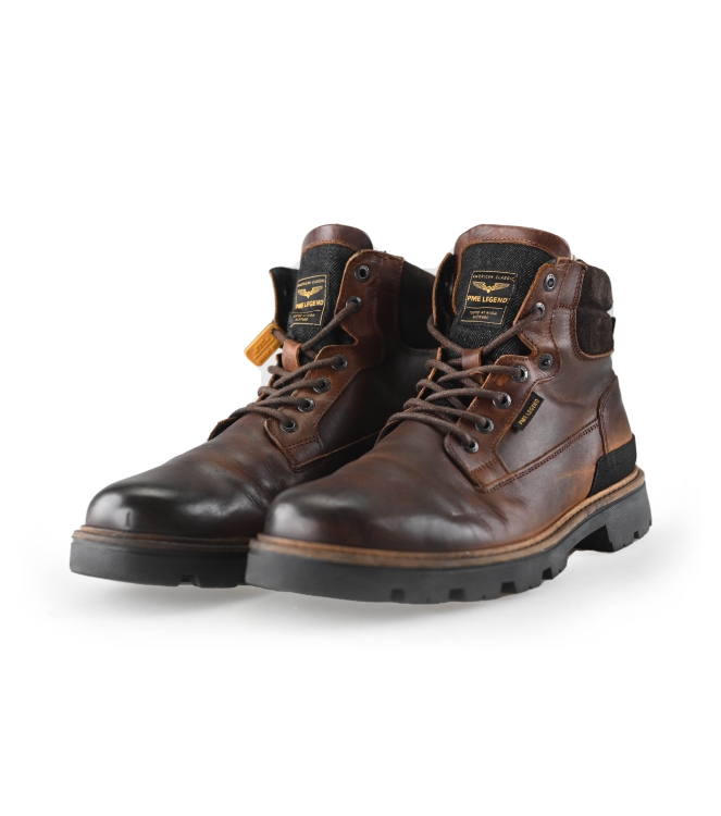 PME Legend Schnürstiefel