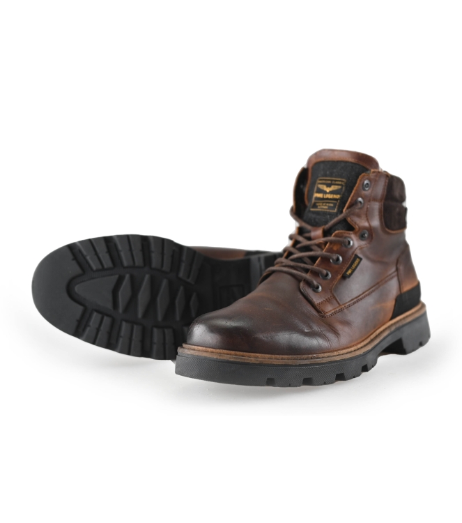 PME Legend Schnürstiefel