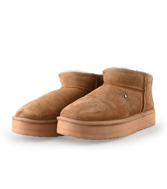 Warmbat Stiefeletten