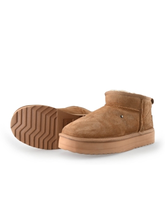 Warmbat Stiefeletten