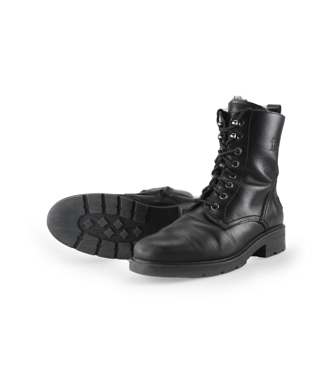 Panama Jack Schnürstiefel