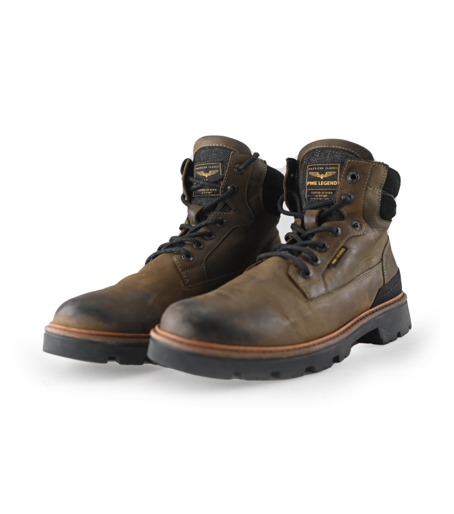 PME Legend Schnürstiefel