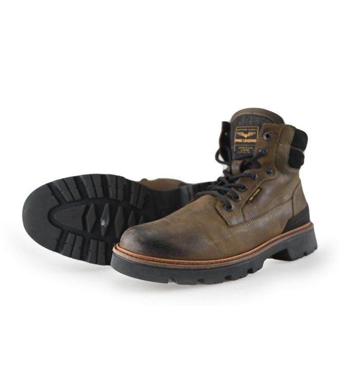 PME Legend Schnürstiefel