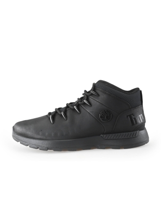 Timberland Schnürstiefel Schwarz 247413