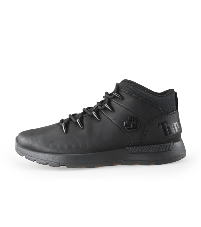 Timberland Schnürstiefel