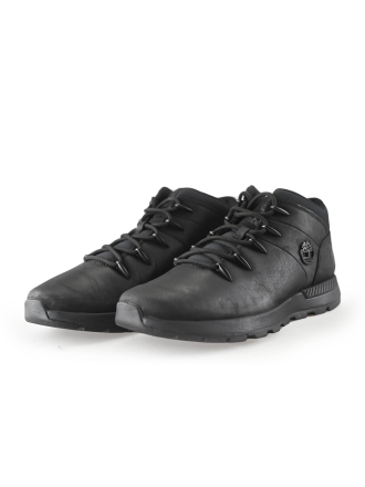 Timberland Schnürstiefel Schwarz 247413
