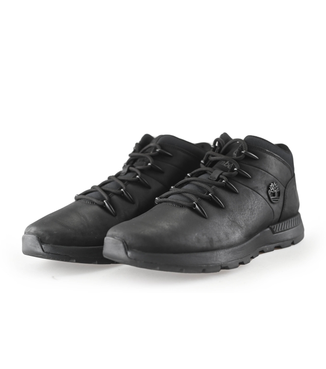 Timberland Schnürstiefel