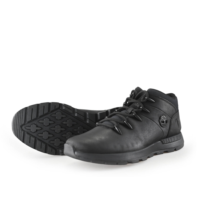 Timberland Schnürstiefel