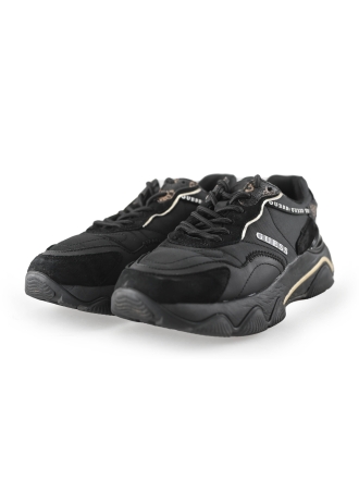 Guess Sneaker Schwarz 247421