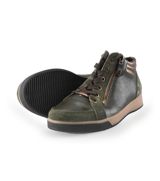 Ara Hohe Sneaker