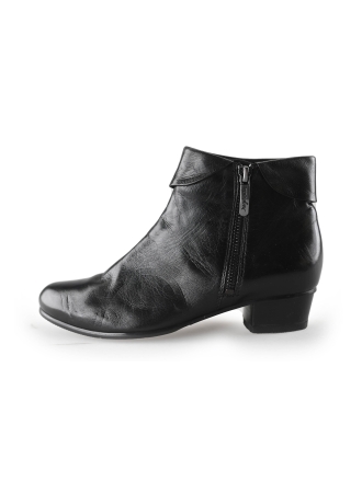 Regarde le ciel Stiefeletten Schwarz 247424
