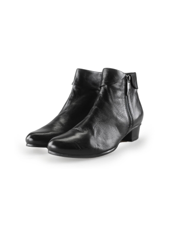 Regarde le ciel Stiefeletten Schwarz 247424