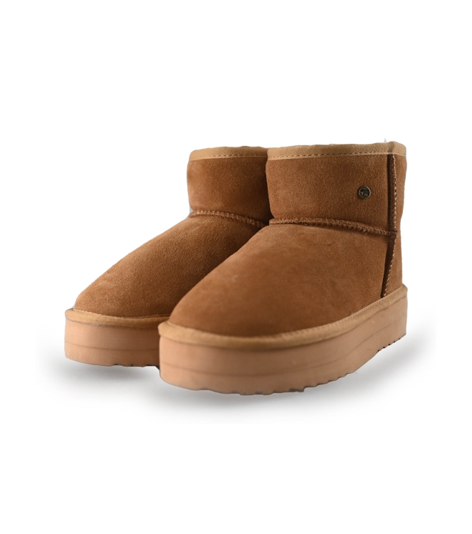 Warmbat Stiefel