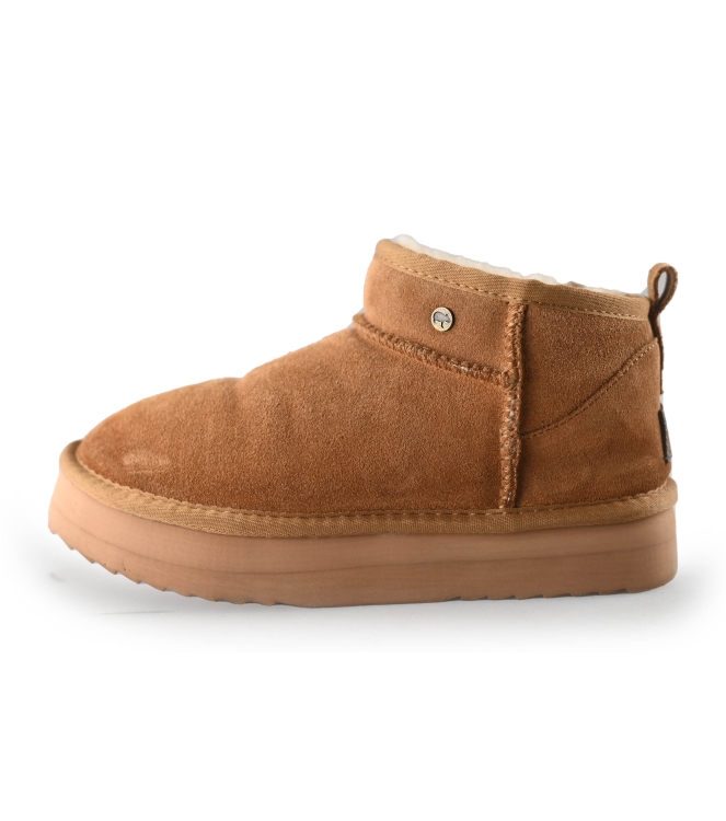 Warmbat Stiefel