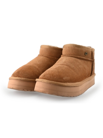 Warmbat Stiefel Beige 247430