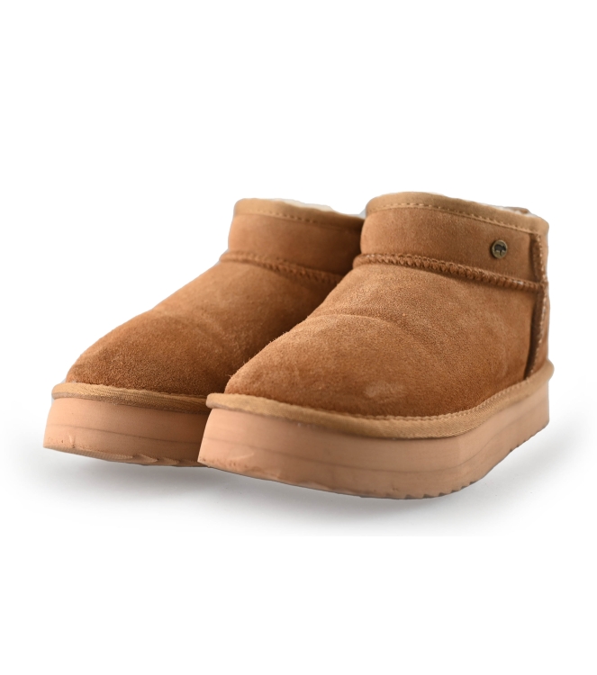 Warmbat Stiefel