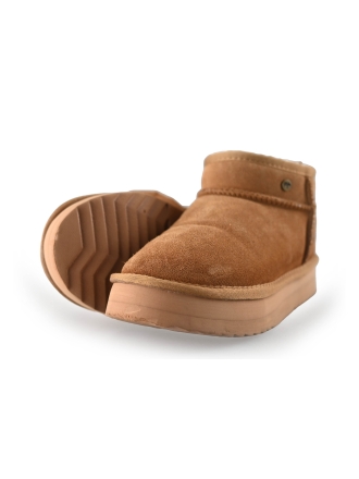 Warmbat Stiefel