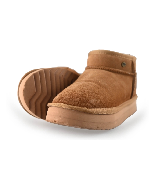 Warmbat Stiefel