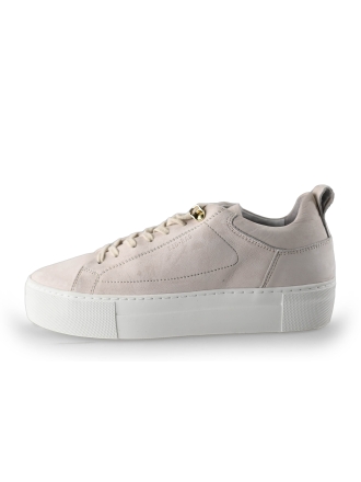 Red-Rag Sneaker Beige 247432