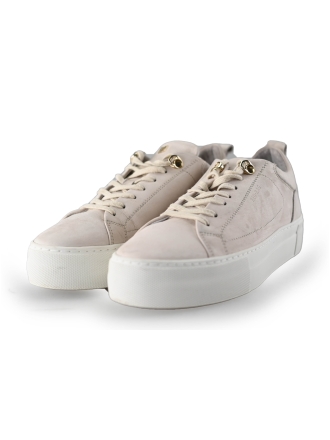 Red-Rag Sneaker Beige 247432