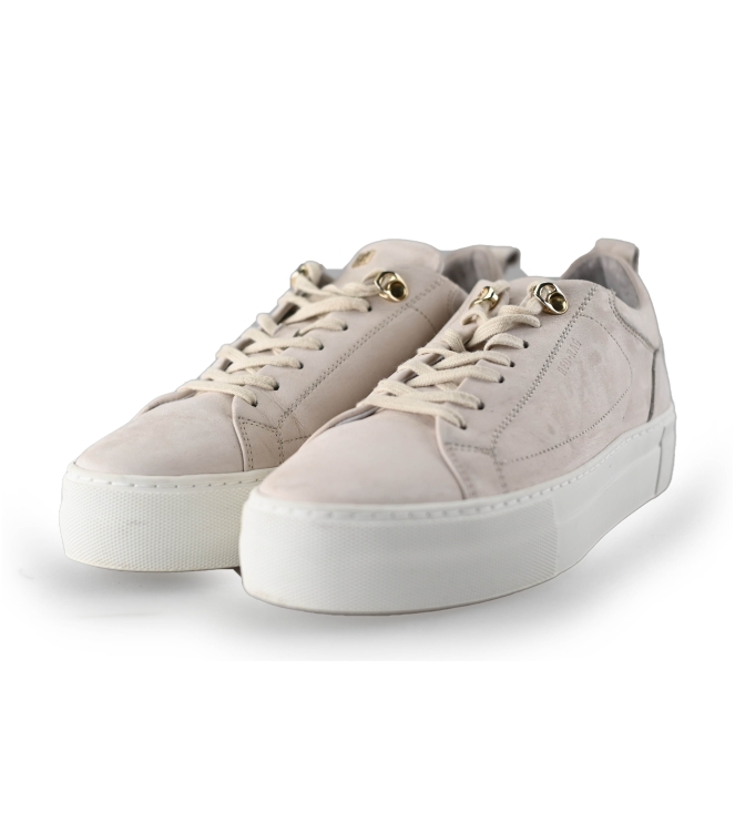 Red-Rag Sneaker