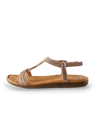 Dolcis Sandalen Gold 247433